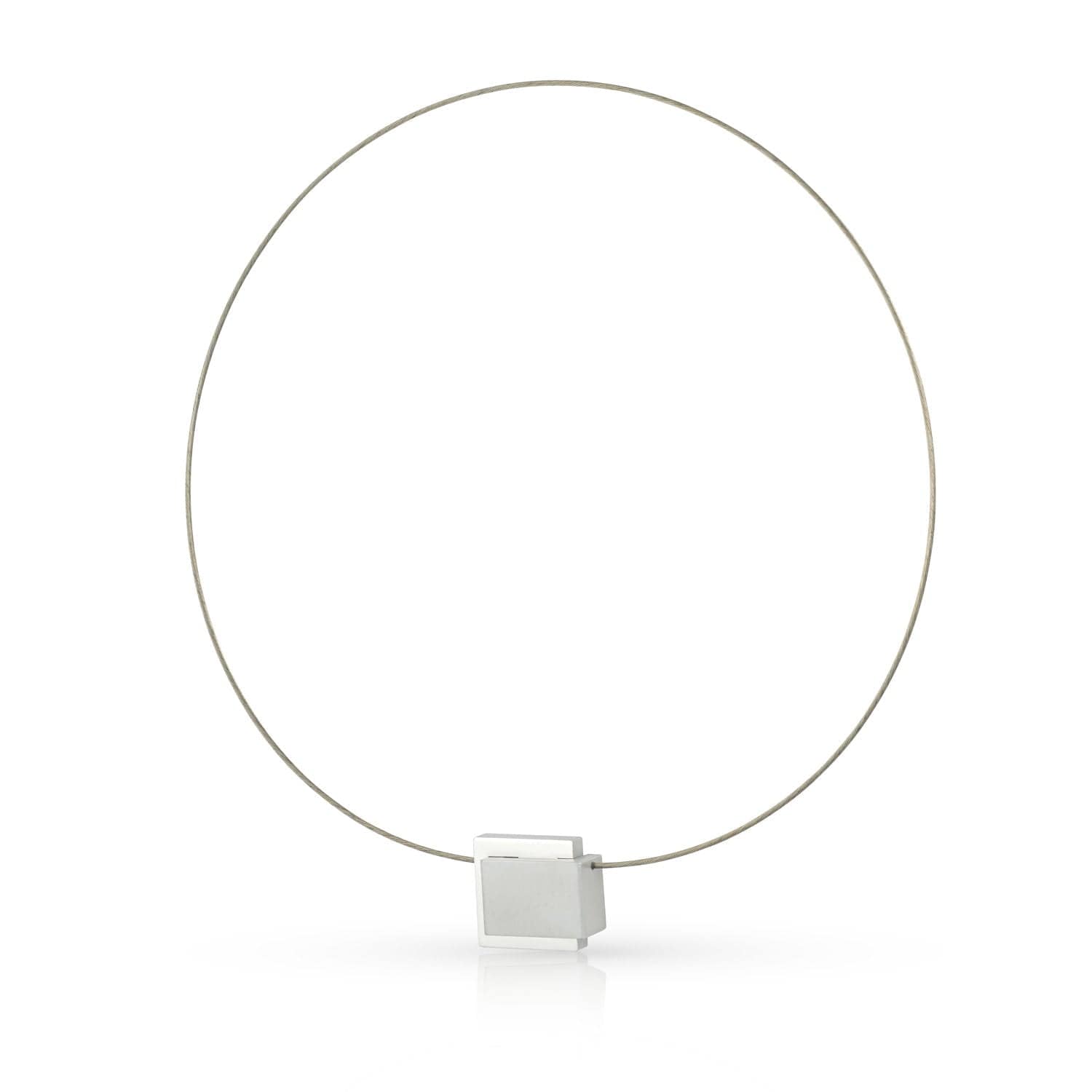 Halskette KATE lila | C25P