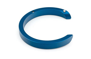 HALBE Armband C's gekreuzt A1