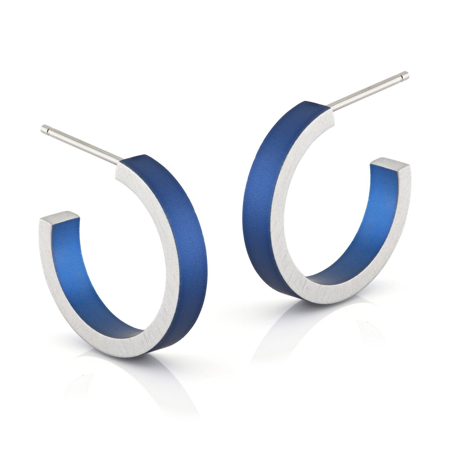 Creolen Runde Ringe O10