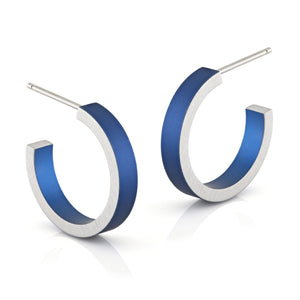Creolen Runde Ringe O10